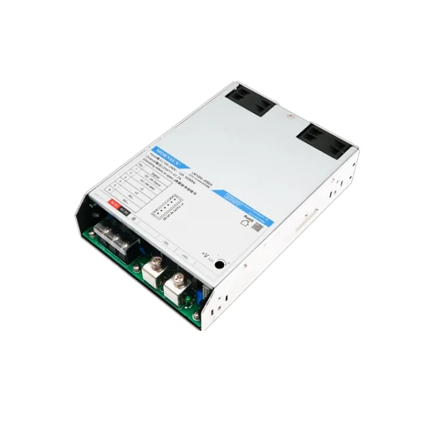 MORNSUN LM1000-20B12 — AC/DC Converter Universal type (264VAC-input) (35-3000W)