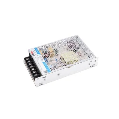 MORNSUN LM150-12B12N — AC/DC Converter Universal type (264VAC-input) (35-3000W)