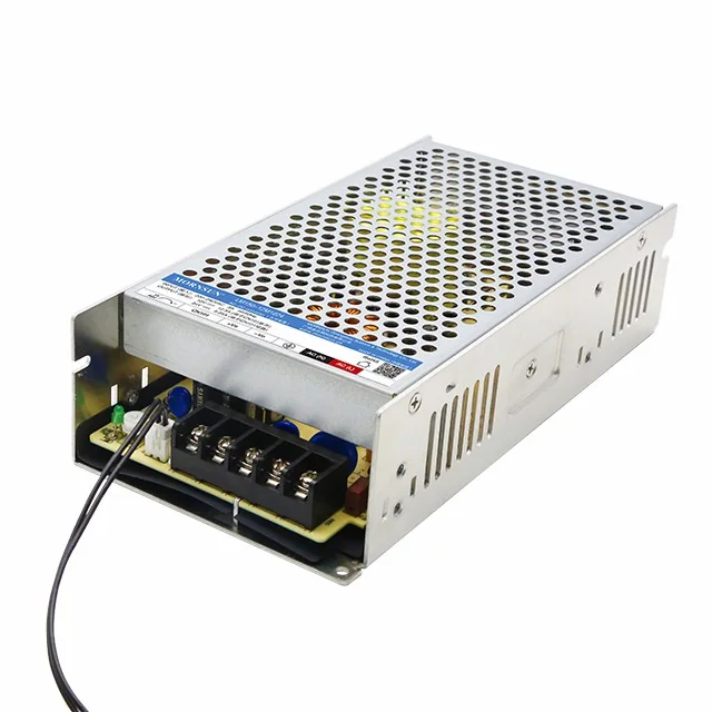 MORNSUN LM150-12M1224-Q — AC/DC Converter Universal type (264VAC-input) (35-3000W)