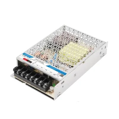 MORNSUN LM150-20B12SR — AC/DC Converter Universal type (264VAC-input) (35-3000W)