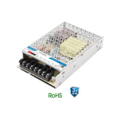 MORNSUN LM150-22B12SR — AC/DC Converter Universal type (264VAC-input) (35-3000W)
