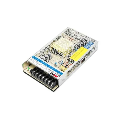 MORNSUN LM200-10B05 — AC/DC Converter Universal type (264VAC-input) (35-3000W)