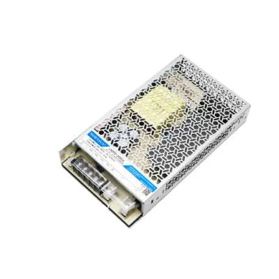 MORNSUN LM200-26B24 — AC/DC Converter Two-phase 380VAC input