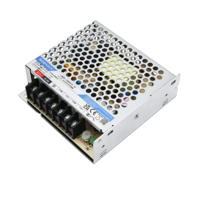 MORNSUN LM35-10A0512-10
