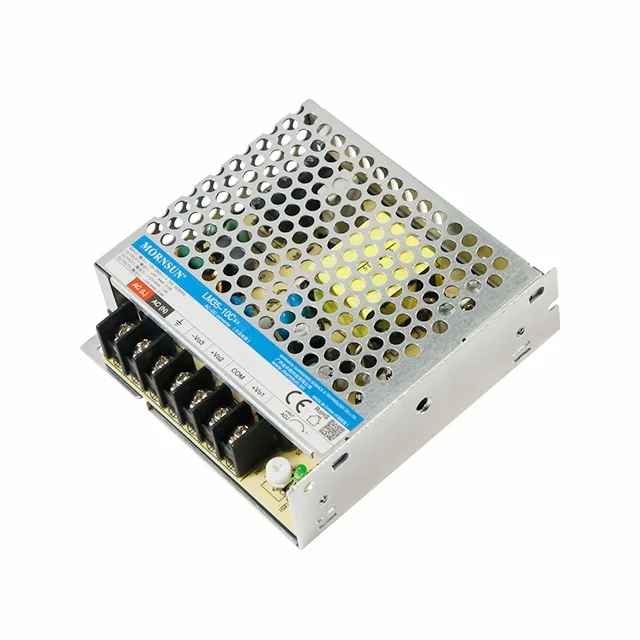 MORNSUN LM35-10C051212-10