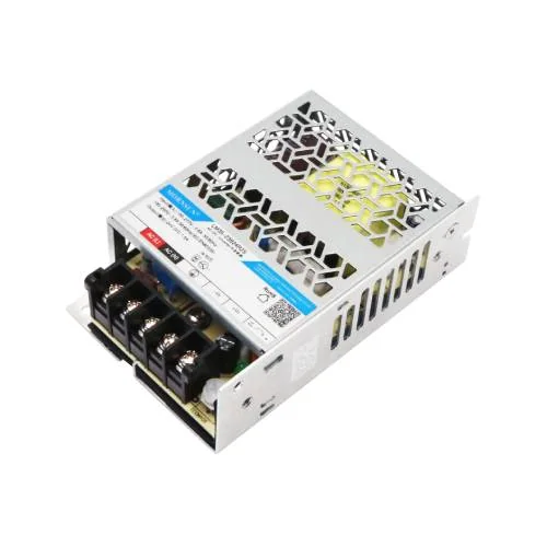 MORNSUN LM35-23B12R2S — AC/DC Converter Compact type LM-R2S (35-350W)