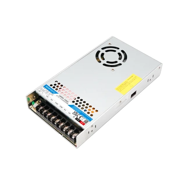 MORNSUN LM350-10A24