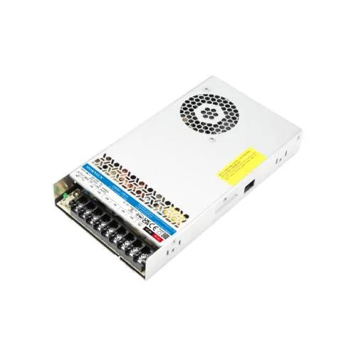 MORNSUN LM350-10B05 — AC/DC Converter Universal type (264VAC-input) (35-3000W)