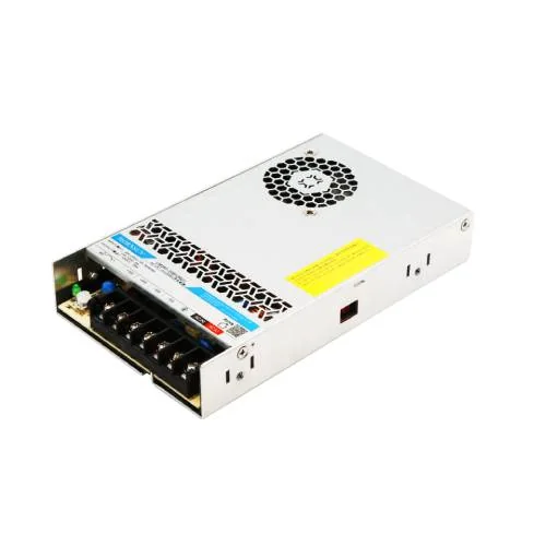 MORNSUN LM350-20B12R2S — AC/DC Converter Compact type LM-R2S (35-350W)