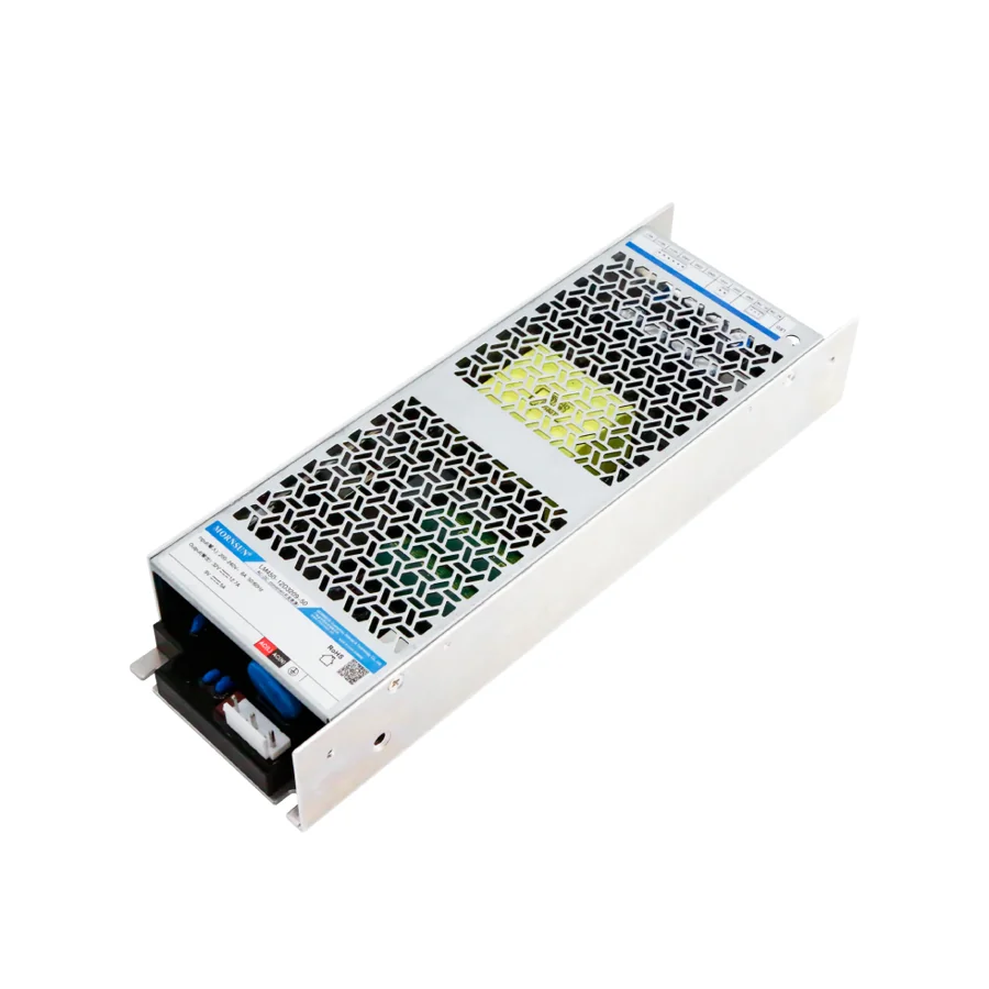 MORNSUN LM450-12D2809-50