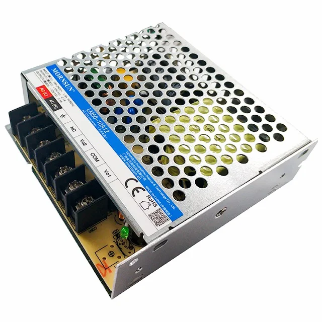 MORNSUN LM50-10A12