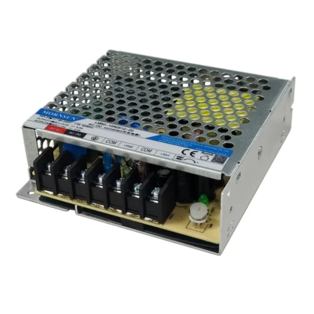 MORNSUN LM50-10A0512-20