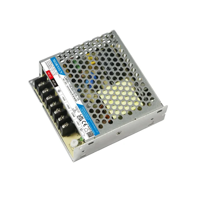 MORNSUN LM50-10C051212-20