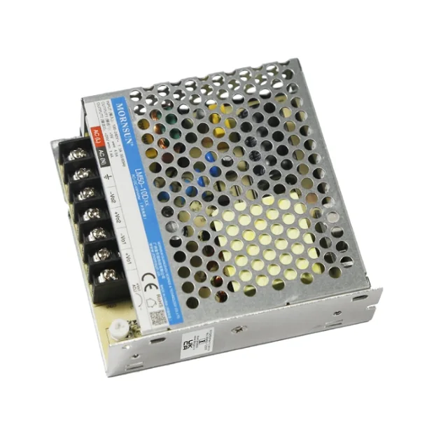 MORNSUN LM50-10D0512-20
