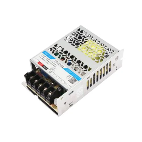 MORNSUN LM50-23B05R2S — AC/DC Converter Compact type LM-R2S (35-350W)