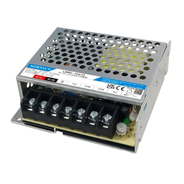 MORNSUN LM60-10A15
