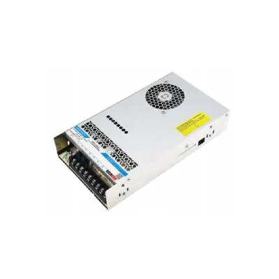 MORNSUN LM600-20B24S — AC/DC Converter Universal type (264VAC-input) (35-3000W)