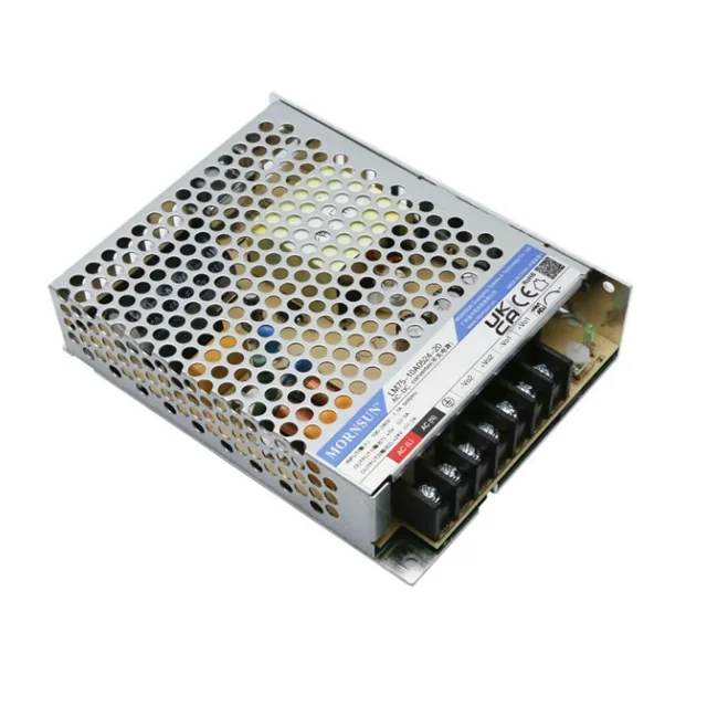 MORNSUN LM75-10A0512-30