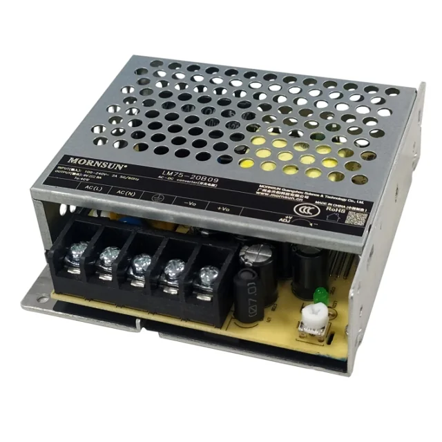 MORNSUN LM75-20B09