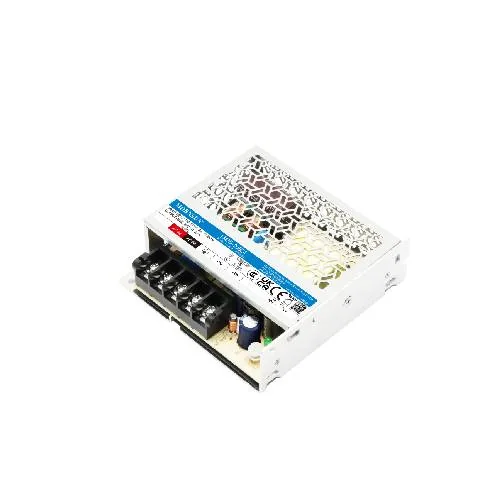 MORNSUN LM75-20B12 — AC/DC Converter Universal type (264VAC-input) (35-3000W)