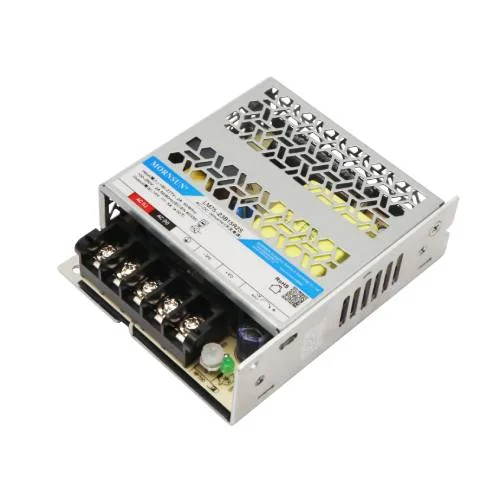 MORNSUN LM75-23B54R2S — AC/DC Converter Compact type LM-R2S (35-350W)