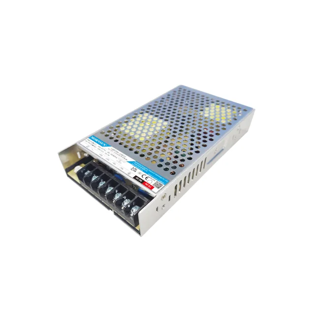 MORNSUN LMF200-23B15 — AC/DC Converter 305RAC type (305VAC-input) (15-320W)