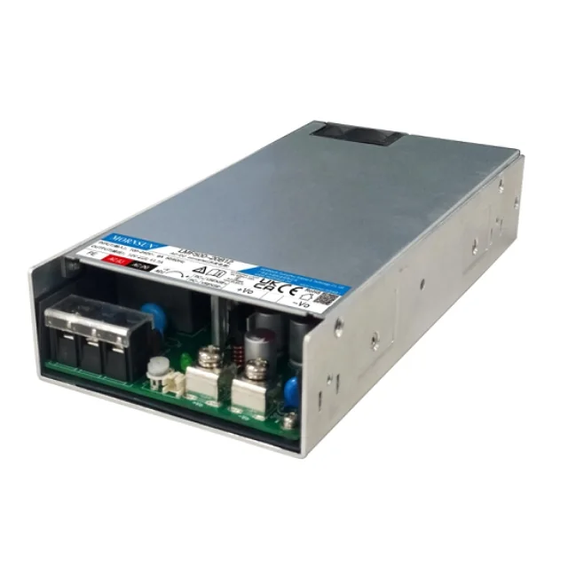 MORNSUN LMF500-20B15 — AC/DC Converter Universal type (264VAC-input) (35-3000W)