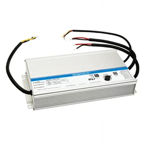 MORNSUN LMF600-23B24HE