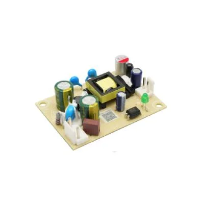 MORNSUN LO10-13B05S — AC/DC Converter LO (3-120W)
