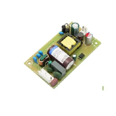 MORNSUN LO15-23B03E-G — AC/DC Converter LO (3-120W)