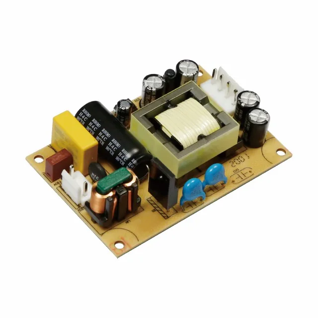 MORNSUN LO30-10A15 — AC/DC Converter LO (3-120W)