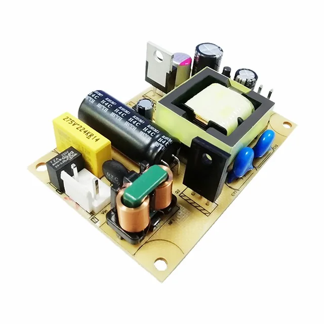 MORNSUN LO30-10B12 — AC/DC Converter LO (3-120W)