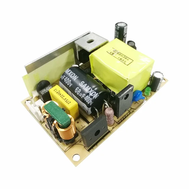 MORNSUN LO45-10B12 — AC/DC Converter LO (3-120W)