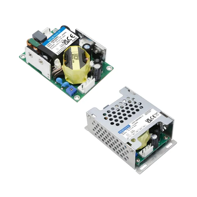 MORNSUN LO45-20B15SMU — AC/DC Converter LO (3-120W)