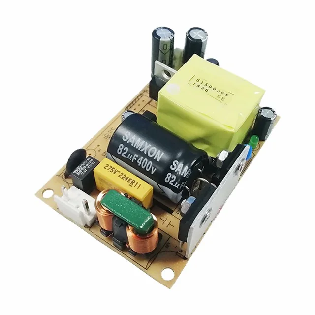 MORNSUN LO65-10B12 — AC/DC Converter LO (3-120W)
