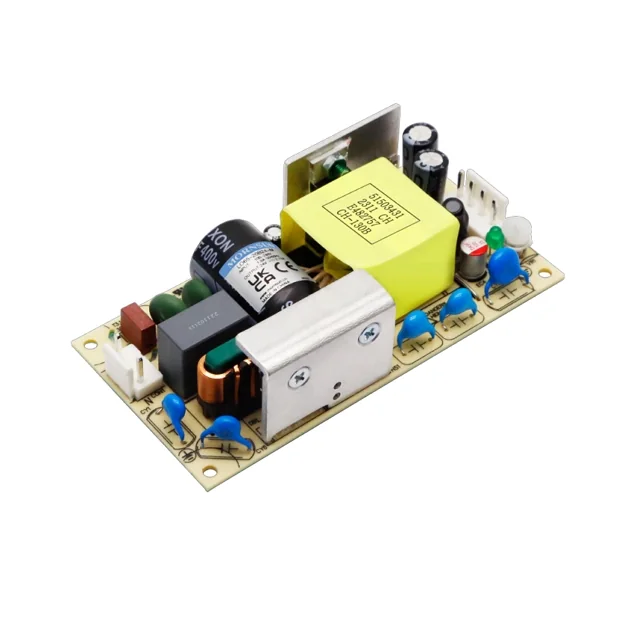 MORNSUN LO65-20B05-M — AC/DC Converter LO (3-120W)
