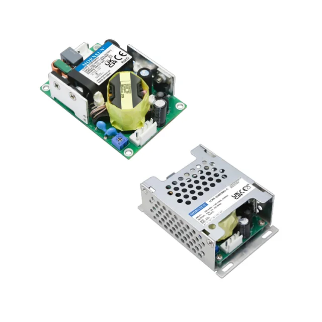 MORNSUN LO65-20B05MU-C — AC/DC Converter LO (3-120W)