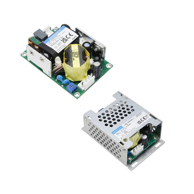 MORNSUN LO65-20B24SMU — AC/DC Converter LO (3-120W)