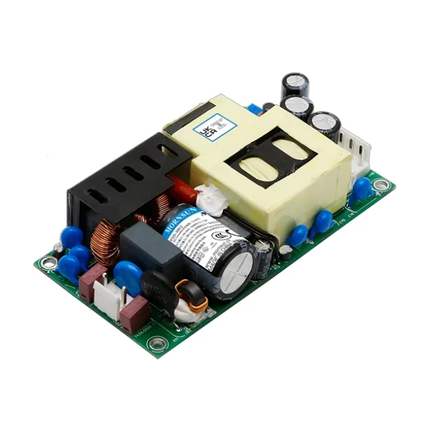 MORNSUN LOF225-20B48 — AC/DC Converter High power density type (120-750W)
