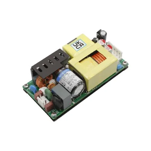 MORNSUN LOF225-23B15R2 — AC/DC Converter High power density type (120-750W)