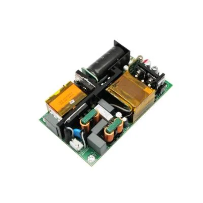 MORNSUN LOF400-20B12R2 — AC/DC Converter High power density type (120-750W)