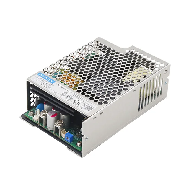 MORNSUN LOF450-20B18-C — AC/DC Converter High power density type (120-750W)