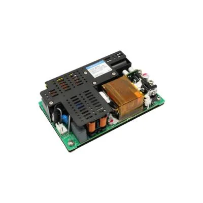 MORNSUN LOF500-20B24R2 — AC/DC Converter High power density type (120-750W)