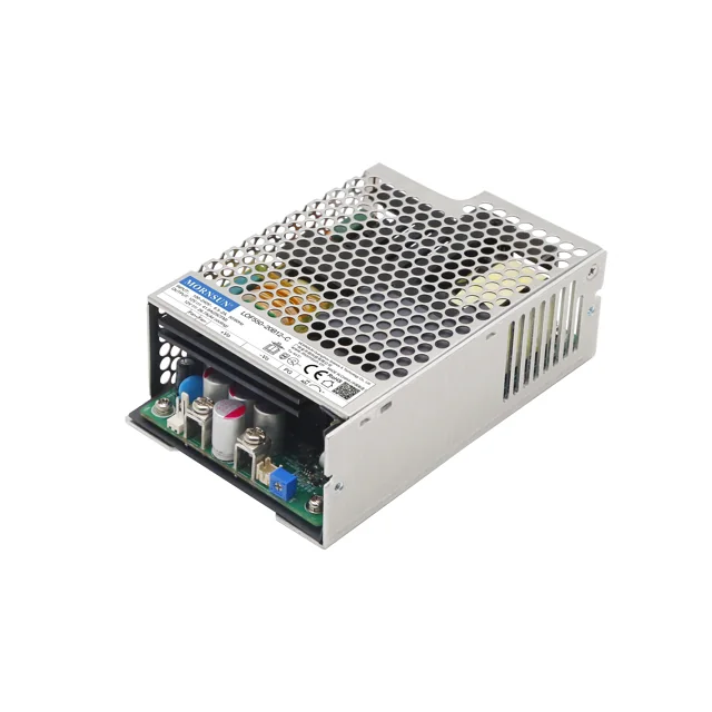 MORNSUN LOF550-20B15-C — AC/DC Converter High power density type (120-750W)