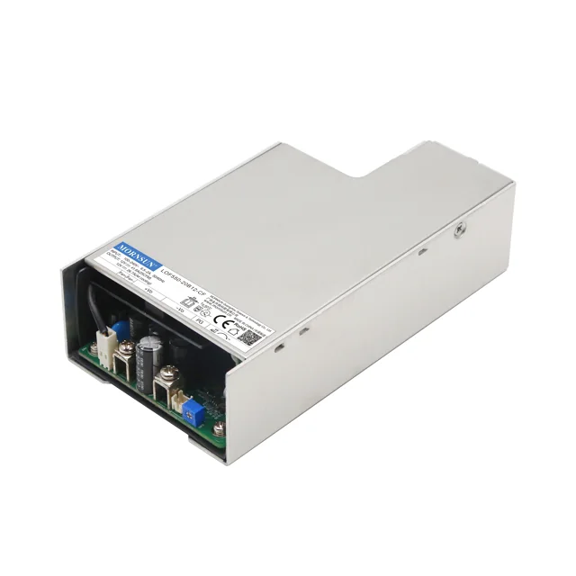 MORNSUN LOF550-20B48-CF — AC/DC Converter High power density type (120-750W)