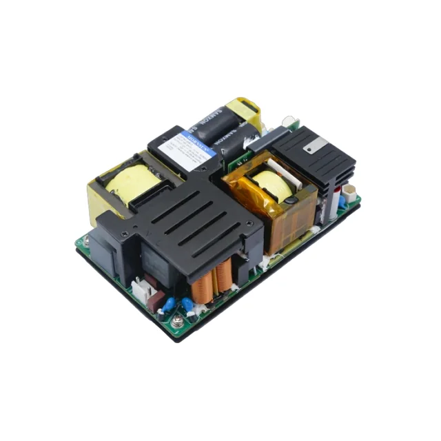 MORNSUN LOF750-20B36 — AC/DC Converter High power density type (120-750W)