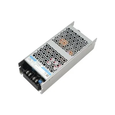 MORNSUN LRN150-20B24 — AC/DC Converter Ultra-low ripple power supply