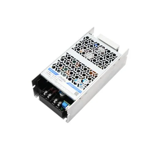 MORNSUN LRN65-20B12 — AC/DC Converter Ultra-low ripple power supply