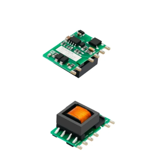 MORNSUN LS10-13B03R3P — AC/DC Converter LS (3-15W)