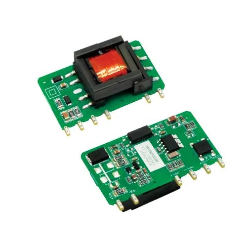 MORNSUN LS15-13B03R3 — AC/DC Converter LS (3-15W)